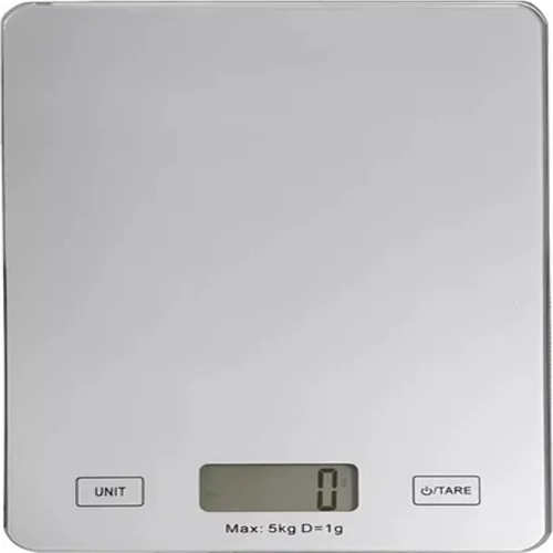 GRAMERA DIGITAL COCINA 5KG PRECISION 0.01G PASTELERIACL - 9