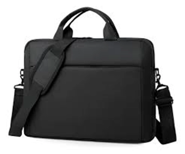 MOCHILA NOTEBOOK 15 USB LEVO COLOR NEGRO - 3