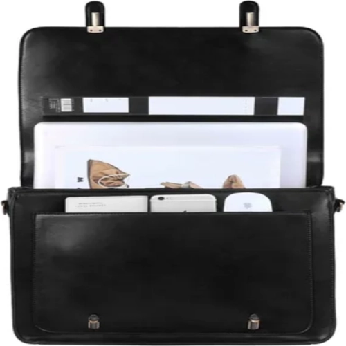 ORGANIZADOR PORTATIL BOLSA ACCESORIOS ELECTRONICOS - 3