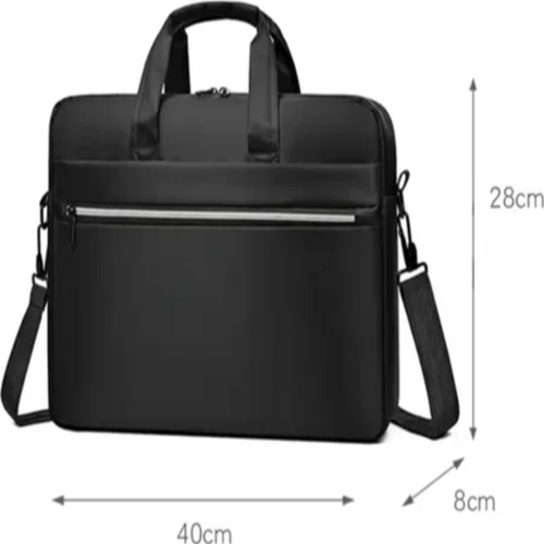 BOLSO MALETIN NOTEBOOK 15 A 15.6 PULGADAS T27 - 3