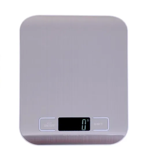 BASCULA DIGITAL COCINA 5KG - 1