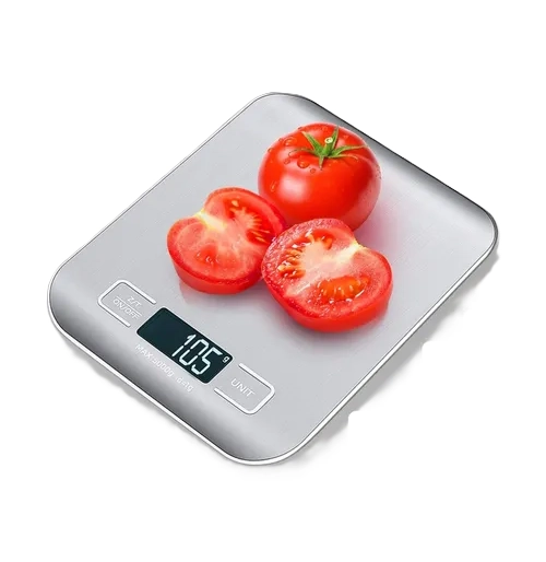BASCULA DIGITAL COCINA 5KG - 2
