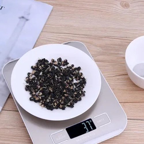 BASCULA DIGITAL COCINA 5KG - 4