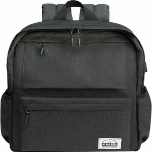 TOMTOC MOCHILA SLASH 12L NOTEBOOK MACBOOK PRO 14 - 1