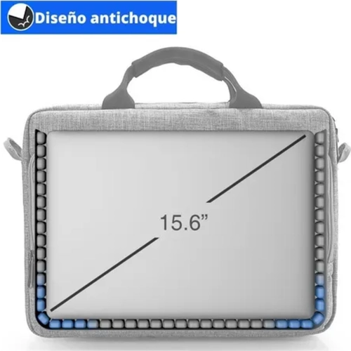 MOCHILA LONA 35L JUVENIL NOTEBOOK 15 - 7