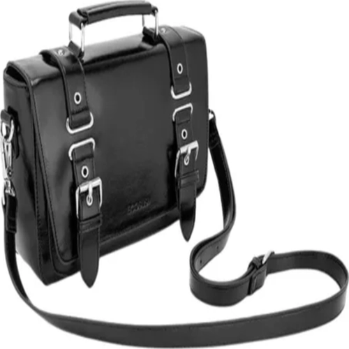 TOMTOC BOLSO SLING A54 MACBOOK PRO 14 GRAN CAPACIDAD - 1