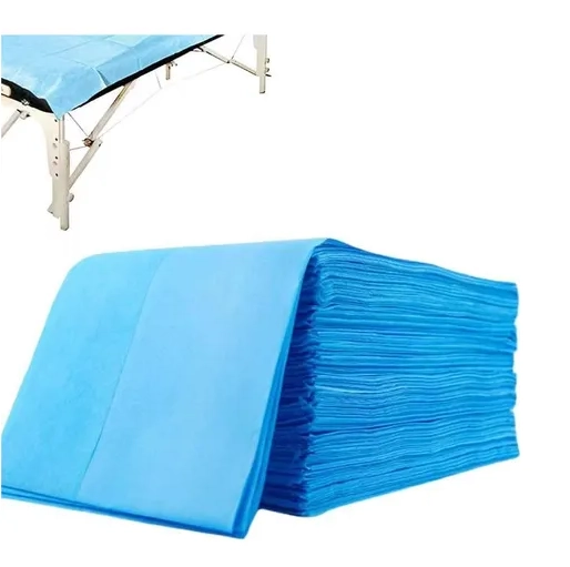 50 SABANAS DESECHABLES IMPERMEABLES CAMILLA 80X180 - 3