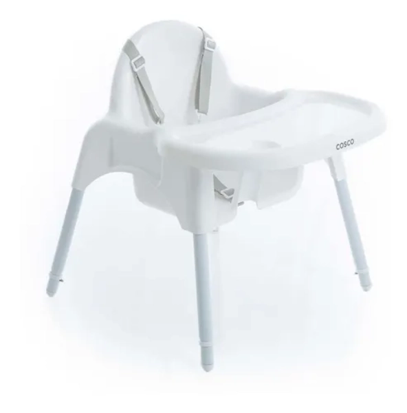 SILLA COMER COOK WHITE - 6