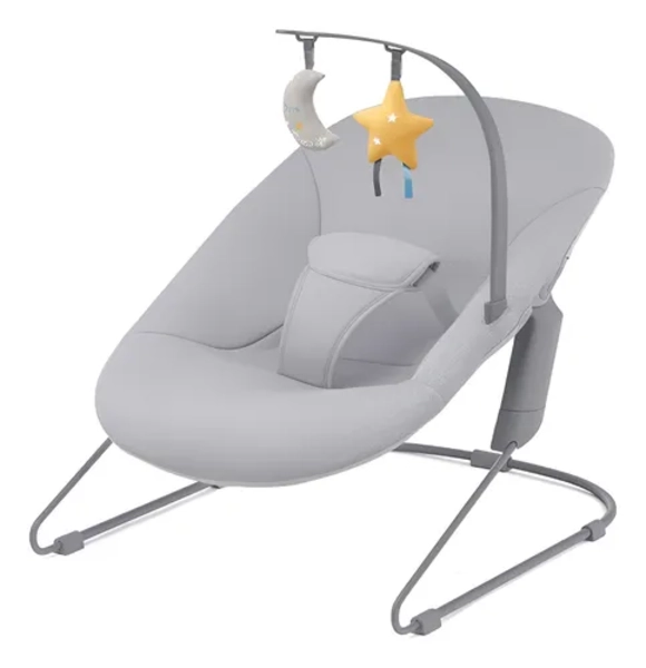 SILLA NIDO CALMEE COLOR GRIS - 1