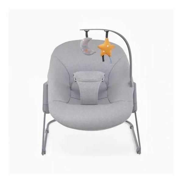 SILLA NIDO CALMEE COLOR GRIS - 2