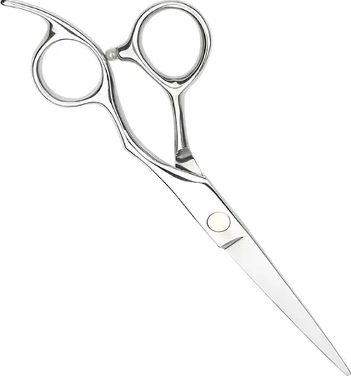 TIJERA CORTE CABELLO BARBERIA PROFESIONAL - 3