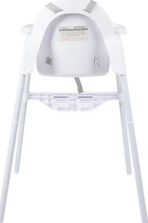 SILLA COMER COOK COSCO COLOR BLANCO - 5