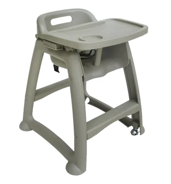 SILLA COMEDOR BEBE - 1
