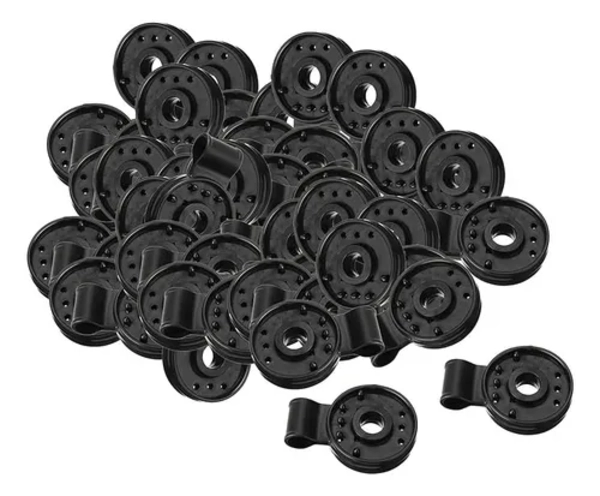 CLIPS X100 TOLDO CARPA CAMPING - 5