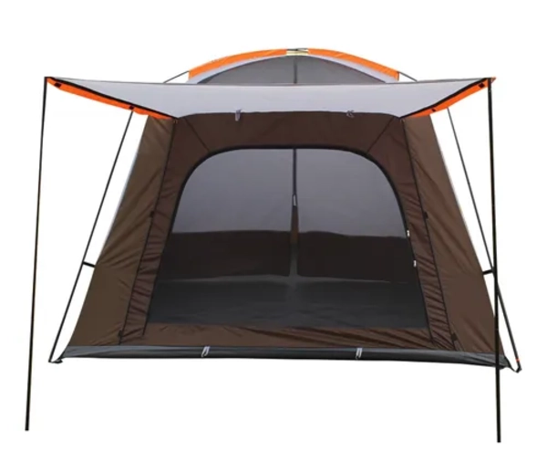 CARPA MIGLU 3-4 PERSONAS - 1