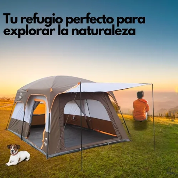 CARPA MIGLU 3-4 PERSONAS - 3