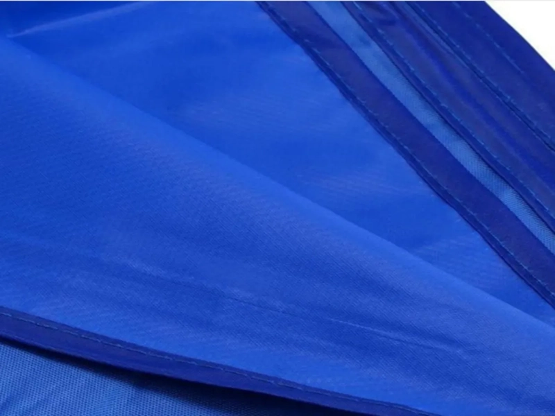 LONA CARPA TOLDO IMPERMEABLE PLEGABLE 3X3 REPUESTO - 3
