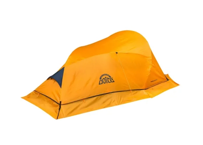CARPA DOITE NEW HIMALAYA 2 COLOR NARANJO - 1