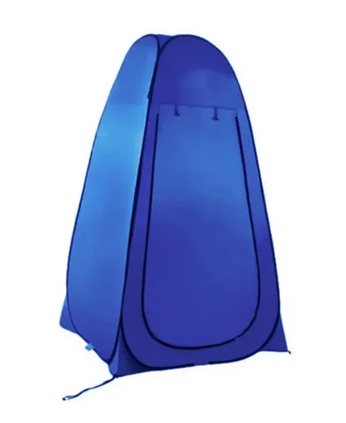 CARPA BAÑO VESTIDOR 1 PERSONA + DUCHA SOLAR - 3