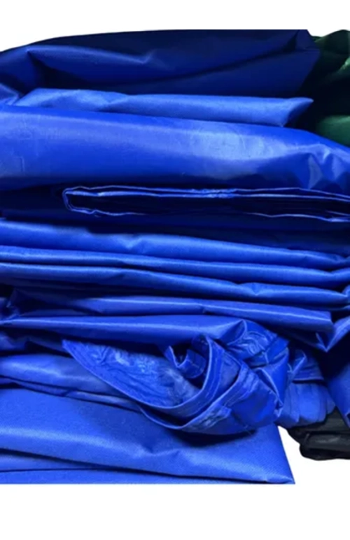 CARPA TOLDO ARAÑA FILTRO UV COLOR PLOMO - 3