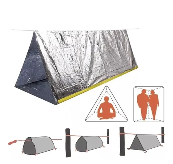 CARPA TE RMICA EMERGENCIA SUPERVIVENCIA - 1