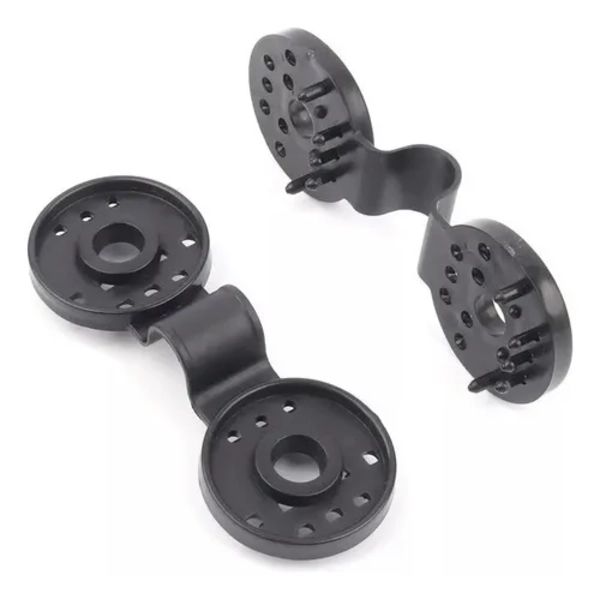 CLIPS X20 LONA TOLDO CARPA CAMPING - 1