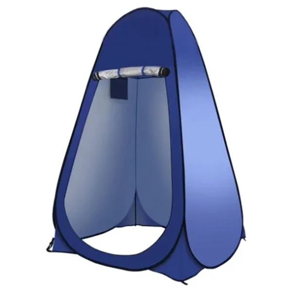 CARPA BAÑO CAMPING VESTIDOR 1 PERSONA - 3