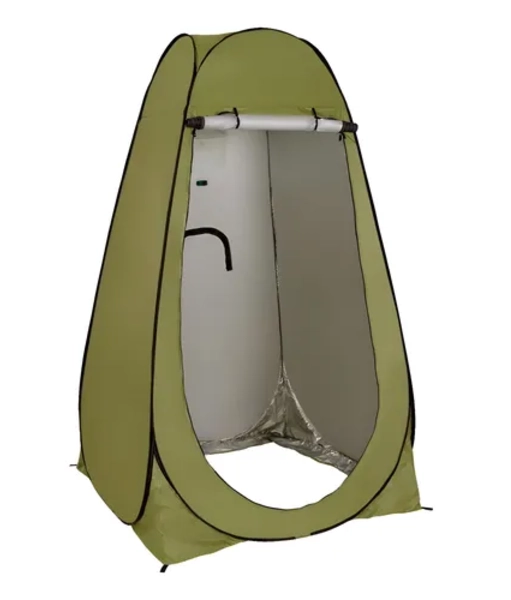 CARPA MOVIL CAMPING DUCHA PESCA ROPA - 1
