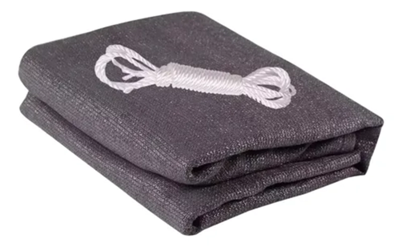 PACK X2 TOLDO VELA CARPA 2.5X3.5 - 1