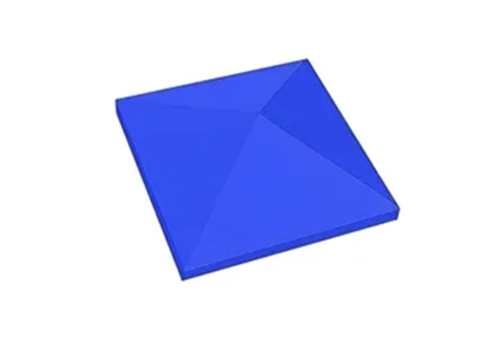LONA REPUESTO TOLDO PLEGABLE 3X3 - 2