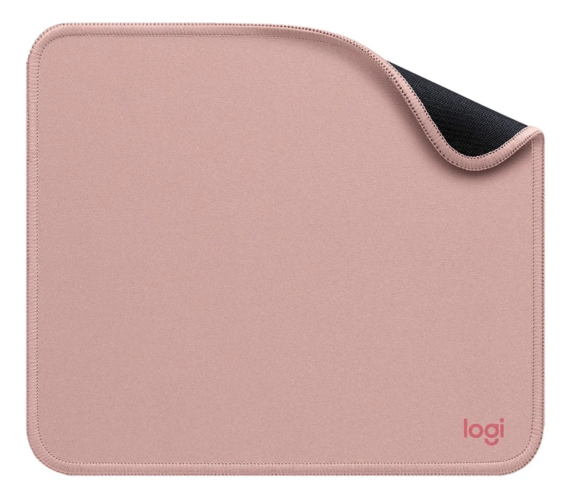 KIT LOGITECH M170 + MOUSE PAD STUDIO ROSA - 3