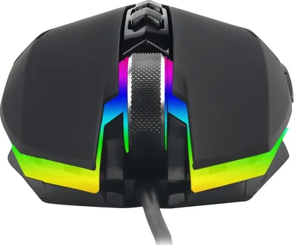 MOUSE T-DAGGER GAMER LIEUTENANT T-TGM301 RGB - 4