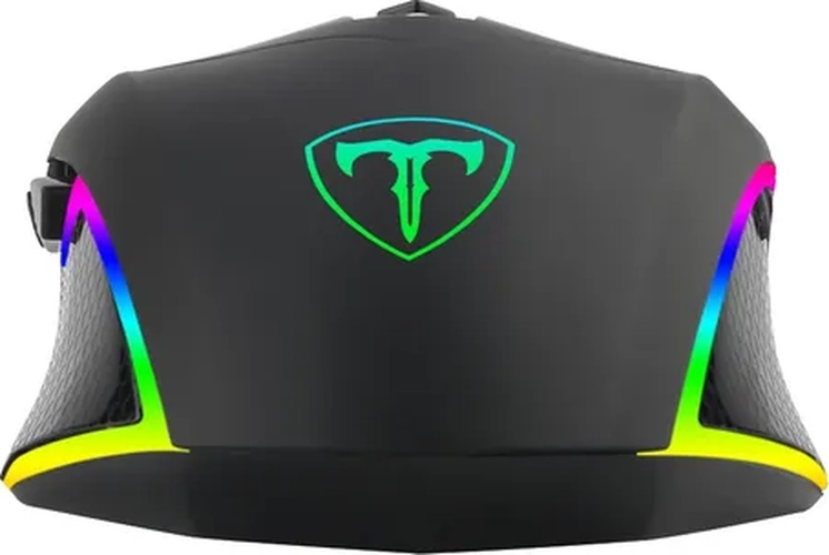 MOUSE T-DAGGER GAMER LIEUTENANT T-TGM301 RGB - 5