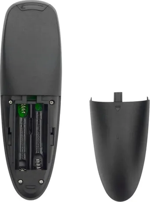 AIR MOUSE SMART TV / TV BOX / SMARTPHONE - 2
