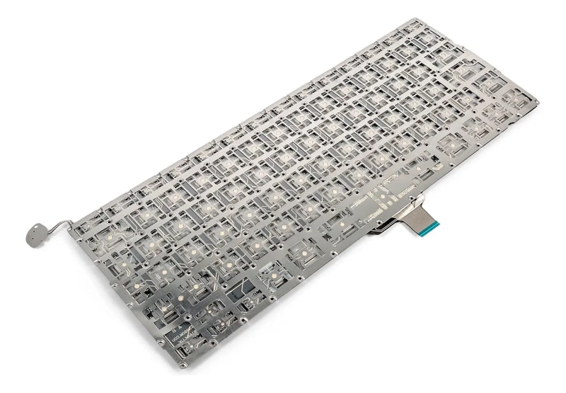 TECLADO MACBOOK PRO A1278 ESPAÑOL NUEVO - 3