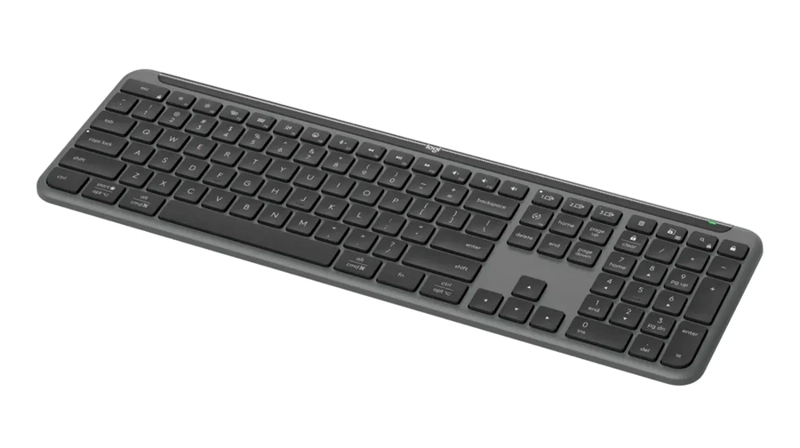 TECLADO LOGITECH SIGNATURE K950 INALAMBRICO ESPAÑOL NEGRO - 3