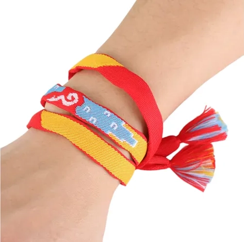 PULSERA ANIME YOUR NAME KIMI NO NAWA - 2
