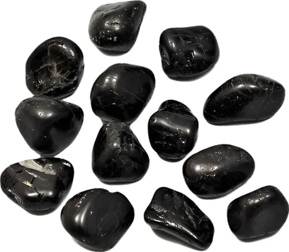 TURMALINA NEGRA X8 ENERGIA POSITIVA - 1