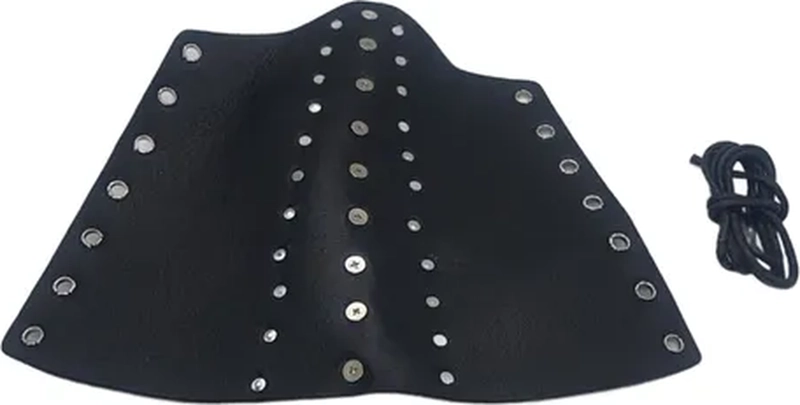 BRAZALETE MEDIEVAL PUNK ROCK MODA - 3