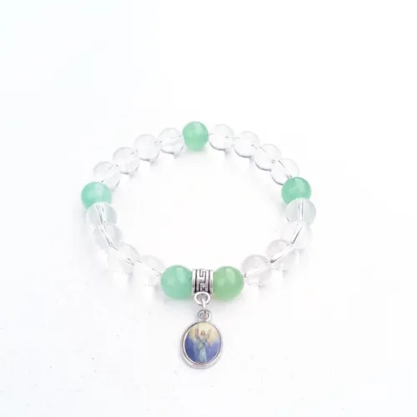 PULSERA SALUD SAN RAFAEL ARCANGEL - 1