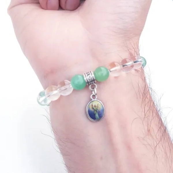 PULSERA SALUD SAN RAFAEL ARCANGEL - 2