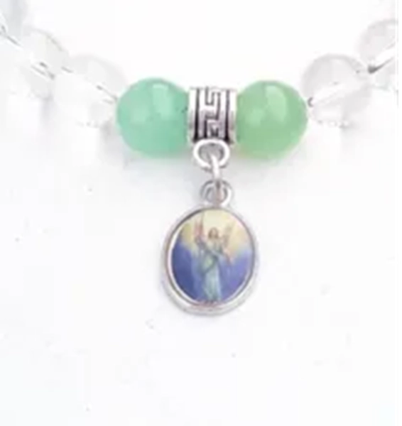PULSERA SALUD SAN RAFAEL ARCANGEL - 3