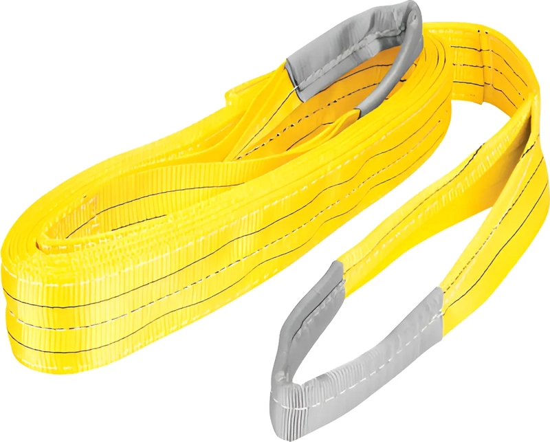 ESLINGA DE 3' X 6M TRUPER 17873 - 3