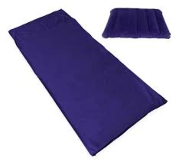 COLCHONETA AUTOINFLABLE GAMMA AZUL DOITE - 2