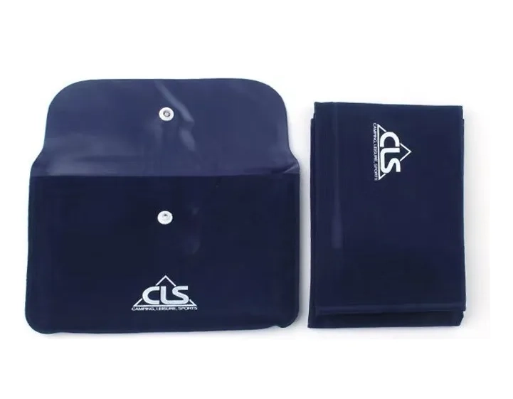ALMOHADILLAS INFLABLES PORTATIL COJIN PARA DORMIR VIAJAR - 2