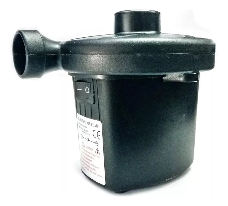 INFLADOR ELECTRICO MULTIFUNCIONAL - 1