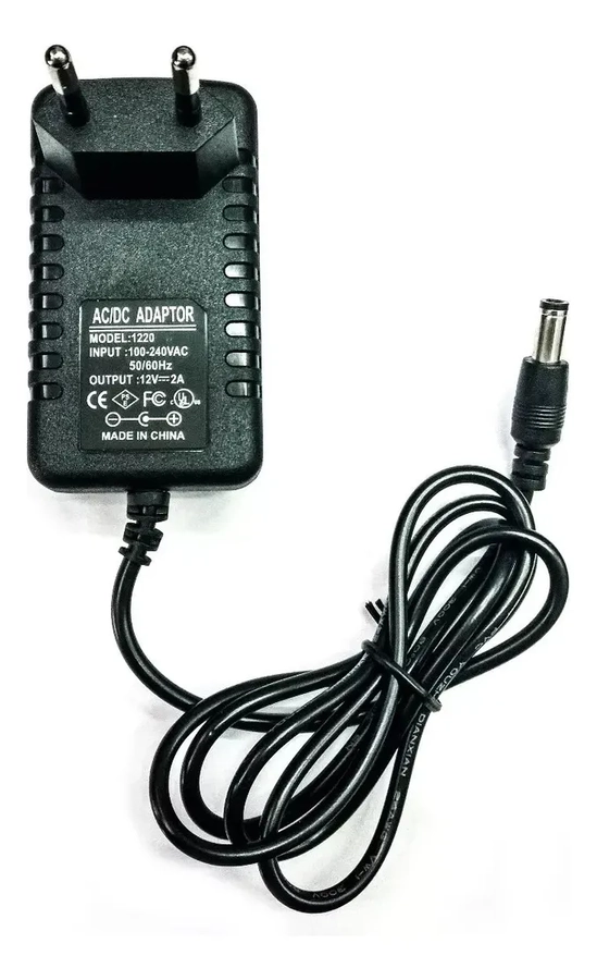 INFLADOR ELECTRICO MULTIFUNCIONAL - 4