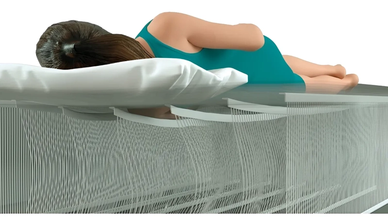 COLCHON INFLABLE TWIN 1 PLAZA INTEX DURA-BEAM CLASSIC DOWNY - 2