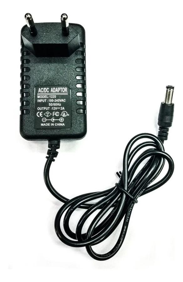 INFLADOR ELE CTRICO 220V/12V - MULTIFUNCIONAL, RAPIDO Y EFI - 2