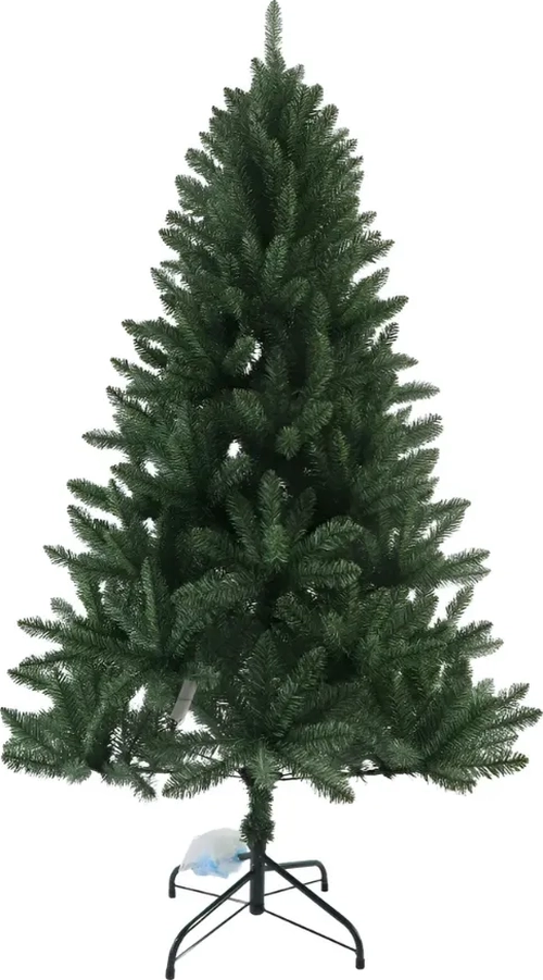 ARBOL DE NAVIDAD VERDE 1 METRO 20 CM / HOGAR / DECORACION - 1